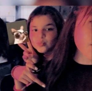 Meet your Posher, Daphne